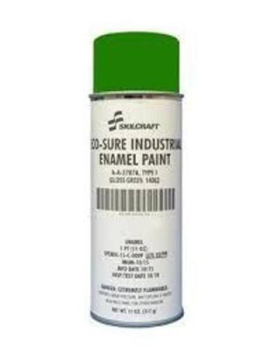 (2) ECO-SURE INDUSTRIAL ENAMEL PAINT