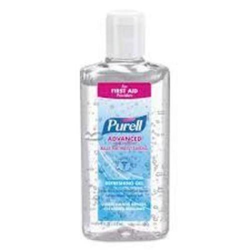 (6) HAND SANITIZER