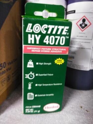 DESCRIPTION: (1) HYBRID ADHESIVEBRAND/MODEL: LOCTITE #4070RETAIL$: $18.46 EASIZE: 0.39OZQTY: 1