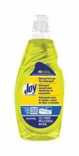 (3) POT AND PAN CLEANER