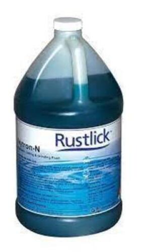 (2) SYNTHETIC CUTTING AND GRINDING FLUID