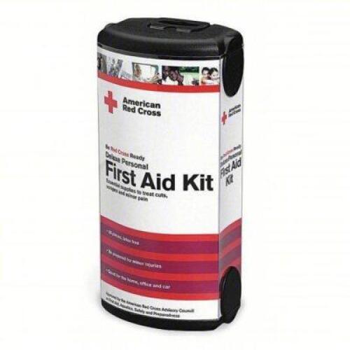 (2) FIRST AID KIT