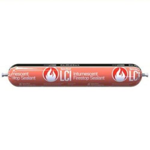 (2) FIRE BARRIER SEALANT