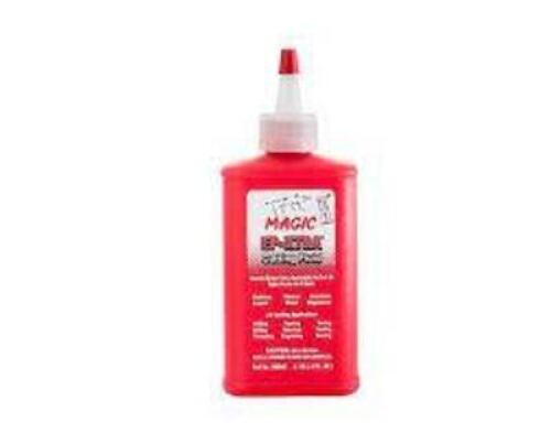 (1) EP-XTRA CUTTING FLUID
