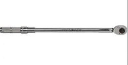 (1) PRO-SOURCE DRIVE MICROMETER TORQUE WRENCH