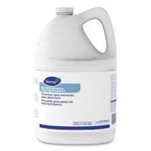 (2) FLOOR CLEANER