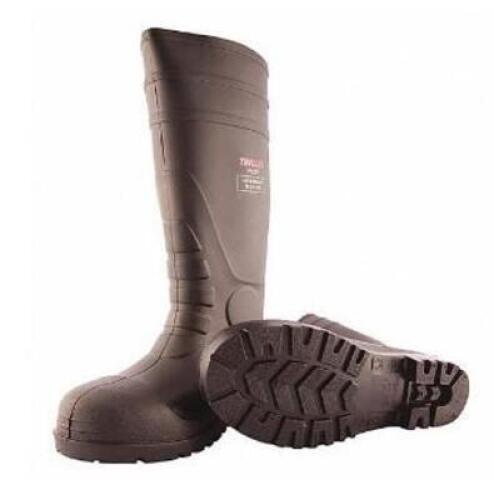 (1) TINGLEY RUBBER BOOT