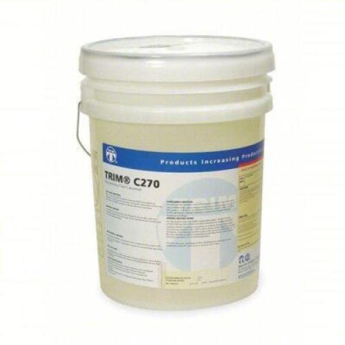 (1) COOLANT