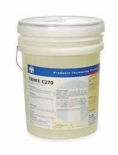 (1) COOLANT