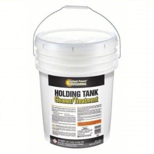 (1) HOLDING TANK CLEANER