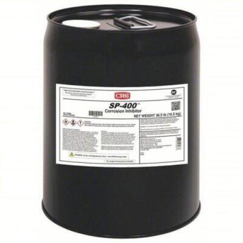 (1) CORROSION INHIBITOR DRY LUBRICANT