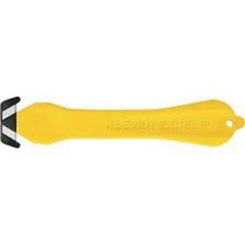 (1) SET OF (20) PLASTIC BOX OPENERS