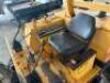 JOHN DEERE 25 EXCAVATOR WITH FRONT PLOW - 5