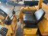 JOHN DEERE 25 EXCAVATOR WITH FRONT PLOW - 6