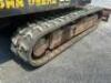 JOHN DEERE 25 EXCAVATOR WITH FRONT PLOW - 17