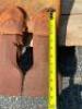 30" EXCAVATOR BUCKET ATTACHMENT - 3