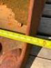 30" EXCAVATOR BUCKET ATTACHMENT - 5