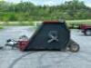 BUSH HOG 15' BATWING ROTARY CUTTER - 2