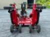 BUSH HOG 15' BATWING ROTARY CUTTER - 5