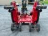 BUSH HOG 15' BATWING ROTARY CUTTER - 6