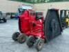 BUSH HOG 15' BATWING ROTARY CUTTER - 7