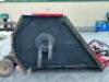 BUSH HOG 15' BATWING ROTARY CUTTER - 8