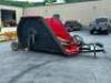 BUSH HOG 15' BATWING ROTARY CUTTER - 9