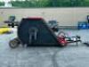 BUSH HOG 15' BATWING ROTARY CUTTER - 10