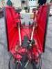 BUSH HOG 15' BATWING ROTARY CUTTER - 14