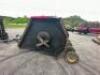 BUSH HOG 15' BATWING ROTARY CUTTER - 15