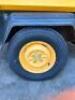 TOWABLE DIESEL AIR COMPRESSOR - 8