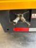 TOWABLE DIESEL AIR COMPRESSOR - 10