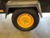 TOWABLE DIESEL AIR COMPRESSOR - 11