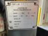 TOWABLE DIESEL AIR COMPRESSOR - 12