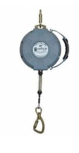 (1) FALLTECH SELF-RETRACTING LIFELINE