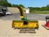 7' SNOW BLOWER ATTACHMENT - 2