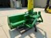 7' SNOW BLOWER ATTACHMENT - 5