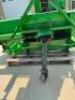 7' SNOW BLOWER ATTACHMENT - 6