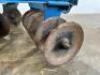 LIFT DISC HARROW ATTACHMENT - 2