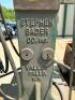 BELT GRINDER AND POLISHING MACHINE - 2