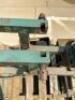 BELT GRINDER AND POLISHING MACHINE - 6