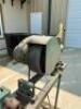 BELT GRINDER AND POLISHING MACHINE - 7