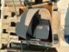 BELT GRINDER AND POLISHING MACHINE - 10