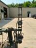 BELT GRINDER AND POLISHING MACHINE - 11