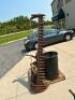 SCICKLE MOWER ATTACHMENT - 4