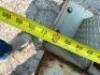 RISING 8' DOCK PLATE - 2