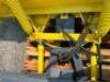 78" SNOW BLADE SKID STEER ATTACHMENT - 3