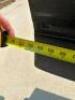 8' DIRT WORKING REAR BLADE ATTACHMENT - 5