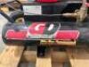 MOBILE AIR COMPRESSOR WITH HONDA 5.5 ENGINE - 2
