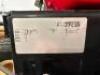 MOBILE AIR COMPRESSOR WITH HONDA 5.5 ENGINE - 3